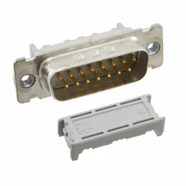 8215-7003 3M  Ensembles de connecteurs D-Sub